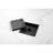 6 Inch Square Shower Floor Drain-122460765