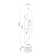 Parducci 2 - Light Corner Wall Light
