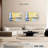 Harnek Lakeside Birch Trees-107709062