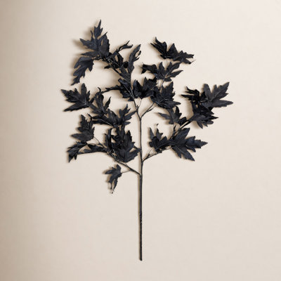 Maple Floral Branch Stems