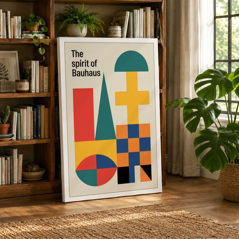 Print, 30x20 - 76.2 x 50.8 cm, Sage Border