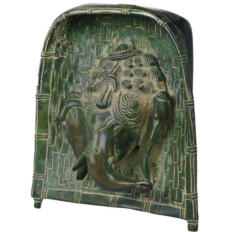 Religious & Spiritual Wall Decor on Metal