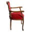 Fauteuil Donnelly Louis XV Junior Contract-538043312