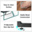 Mulcahy Nesting Coffee Table