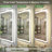 Aevar UL Certified Front & Back LED Anti-Fog Tempered Glass Bathroom/Vanity Mirror with 3-Year Warranty-446269522