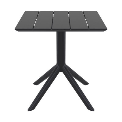 Paris Square Dining Table