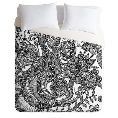 Housse de couette Bird