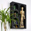 Locelso Wood Floating Shelf