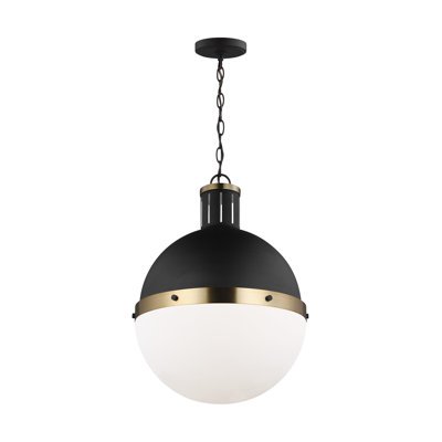 Hanks 1 - Light Pendant