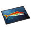 Tapis d'intérieur antidérapant Fish for Jarett-14951419