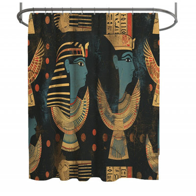 Brackendale Shower Curtain