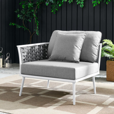 Fauteuil d'extérieur Modway Stance