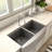 ZLINE Voltaire Kitchen Faucet-46360844