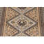 Tapis tribal géométrique 5 x 10
