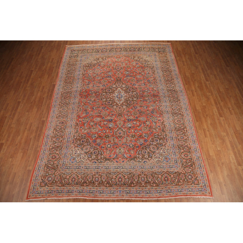 Tapis traditionnel 10 x 13