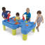 Table de jeu Big River and Roads Water