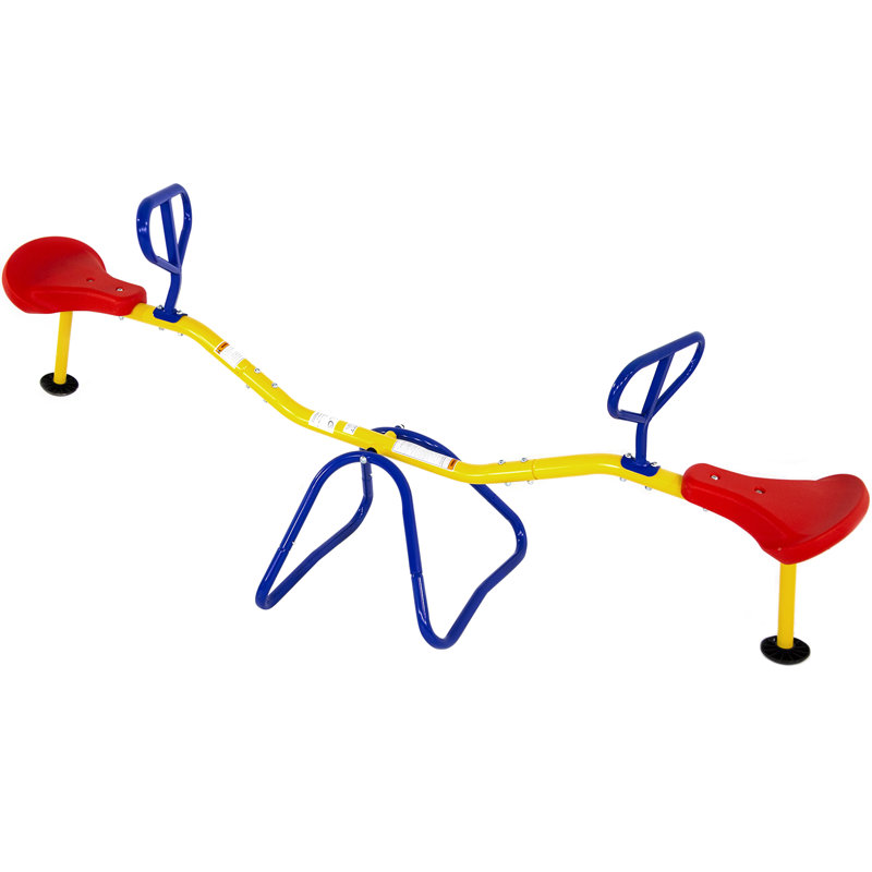 Activplay Classic Teeter Totter