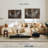 Kerner White Feather Outline-107845109