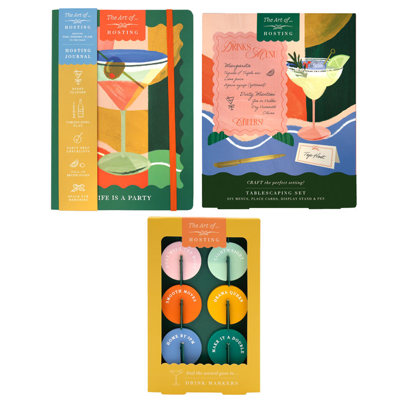 Wine Accessories