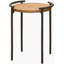 Becki Owens x Surya Ojai End Table