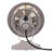 Timeless VFAN Mini Classic Personal Vintage Air Circulator Fan-115419190