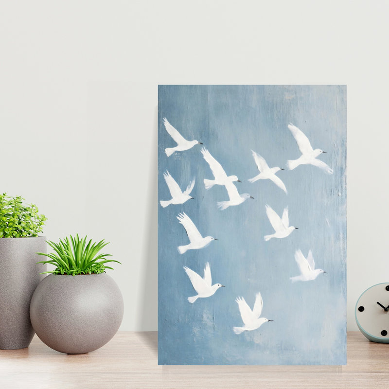 Print, 45.72cm H x 30.48cm W