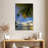 Gillard Pigeon Point Sunset-108426231