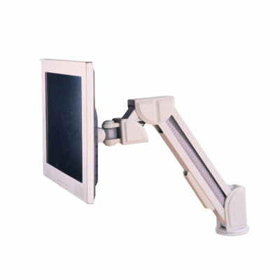 Claudette Symple Stuff Multi-Screen Desktop Mount