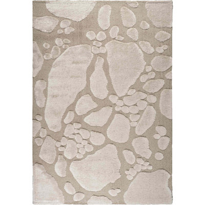 Abstract Area Rug
