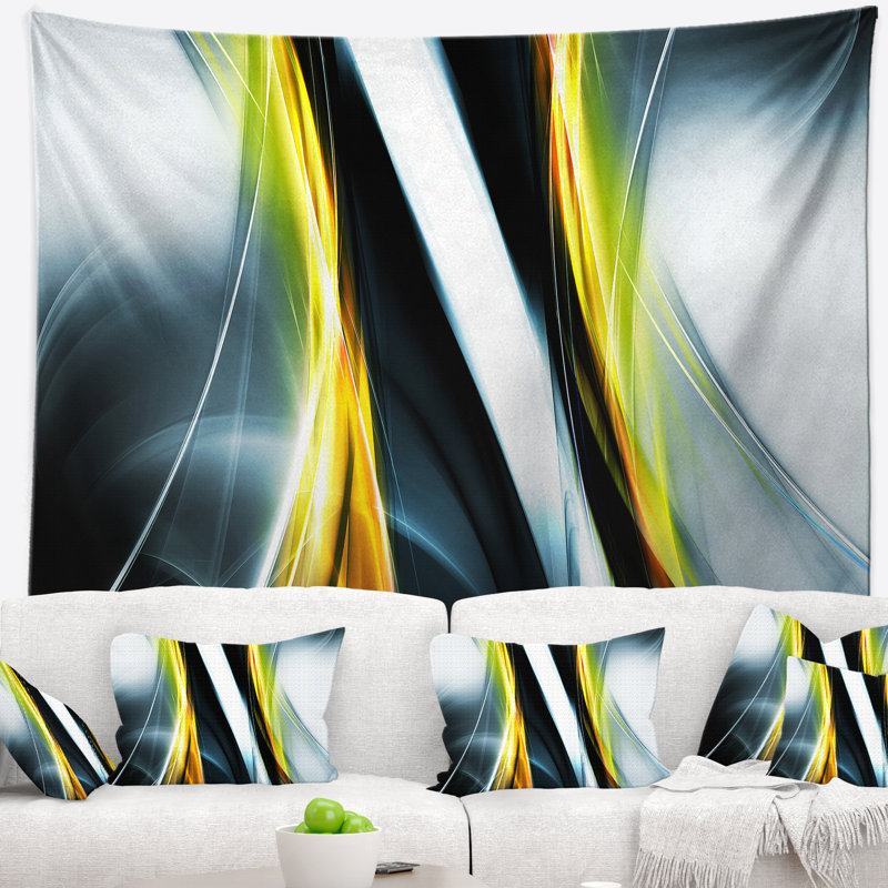 Tapisserie Corwin, H 78 po x l 92 po