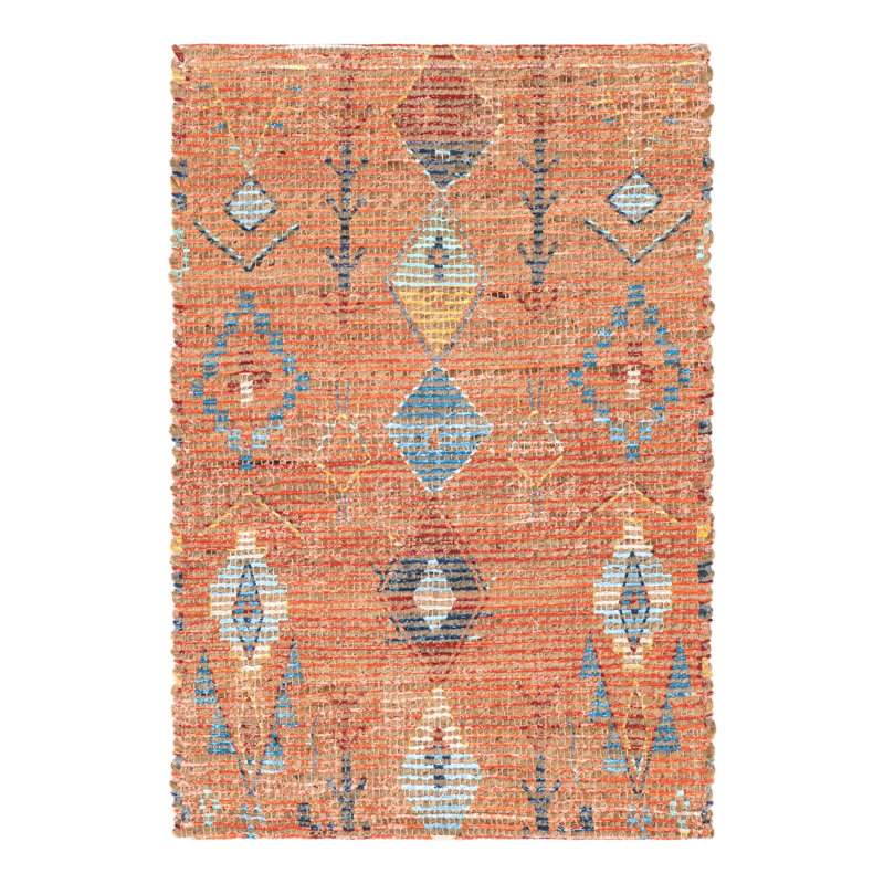 Kali Kingery Rug, Rectangle 2' x 3'1"