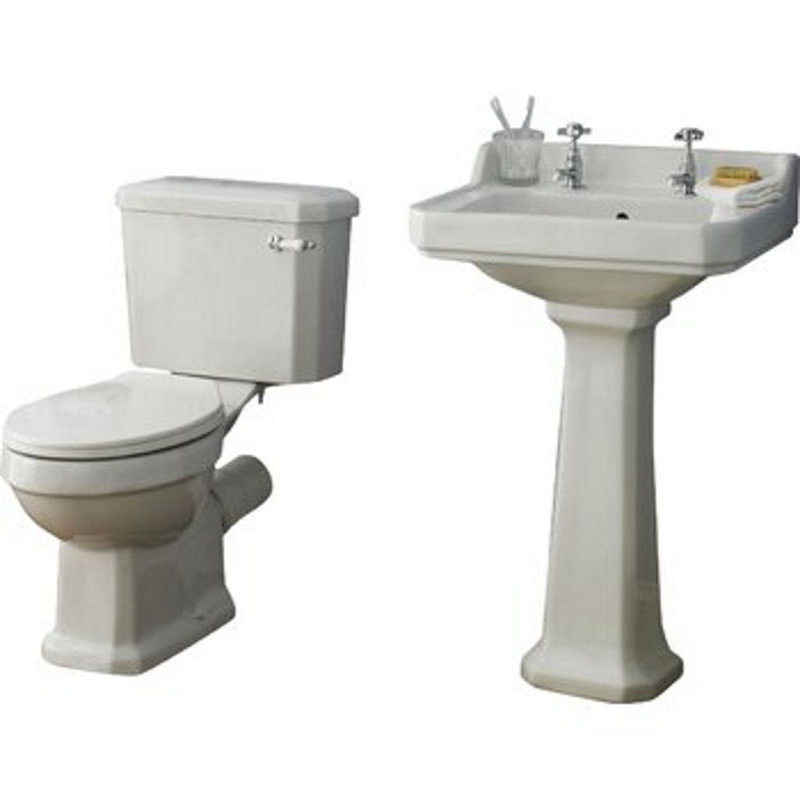 Bathroom Suite