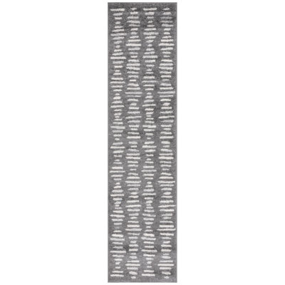 Kambel Tulum Performance Abstract Rug