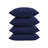 4 Piece Pillowcase Case Pack-98527349-98527352
