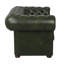 Tamico 2 Seater Genuine Leather Loveseat-1643260364-1643260367
