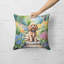 Coussin décoratif intérieur / extérieur Spring Path-99814011-124434961