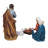 Christmas No Animal(s) Nativity Set