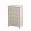 Ensemble de chambre à coucher 4 pièces avec lit très grand-1700090890-1700090889