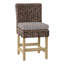 Sag Harbor 24" Patio Counter Stool with Cushion (Set of 2)-1376743649-1376744370
