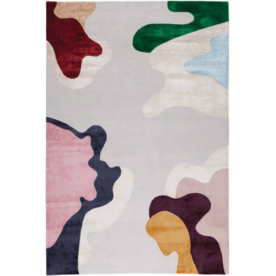 Mary Katrantzou Framis Area Rug