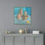 Copper Ware Painting by Victor Ryan