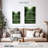Lilie Forest Staircase-108547589