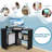 Paier Corner Computer Desk-112021787