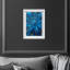 Neon Bloom Print by Oliver Gal-62290762-205568581