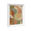 Adore You More Shadowbox Abstract Print by Oliver Gal, Black Frame, 10 x 15-1600139382-1600139381