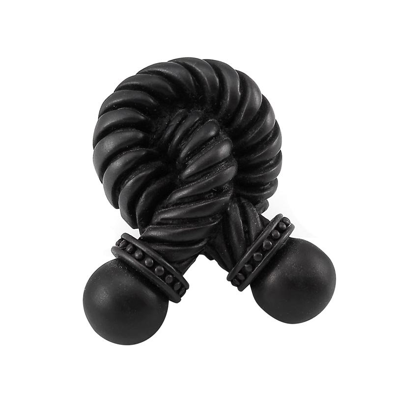 Equestre Novelty Knob, Oil-Rubbed Bronze, 1.75" H x 1.5" W x 1" D