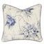 Liesl Linen Square Pillow Cover & Insert