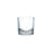 Caldera 11oz. Handmade Crystal Whiskey Glass Set