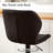 Swivel Adjustable Height Bar Stool-1538112269-1538112268