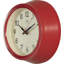 Horloge Murale Ronde Moderne De 8 Po-98236491